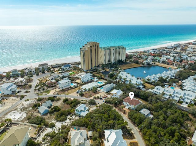 46 S Overlook Circle, Miramar Beach, FL 32550