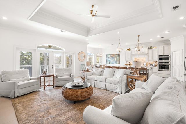 46 S Overlook Circle, Miramar Beach, FL 32550