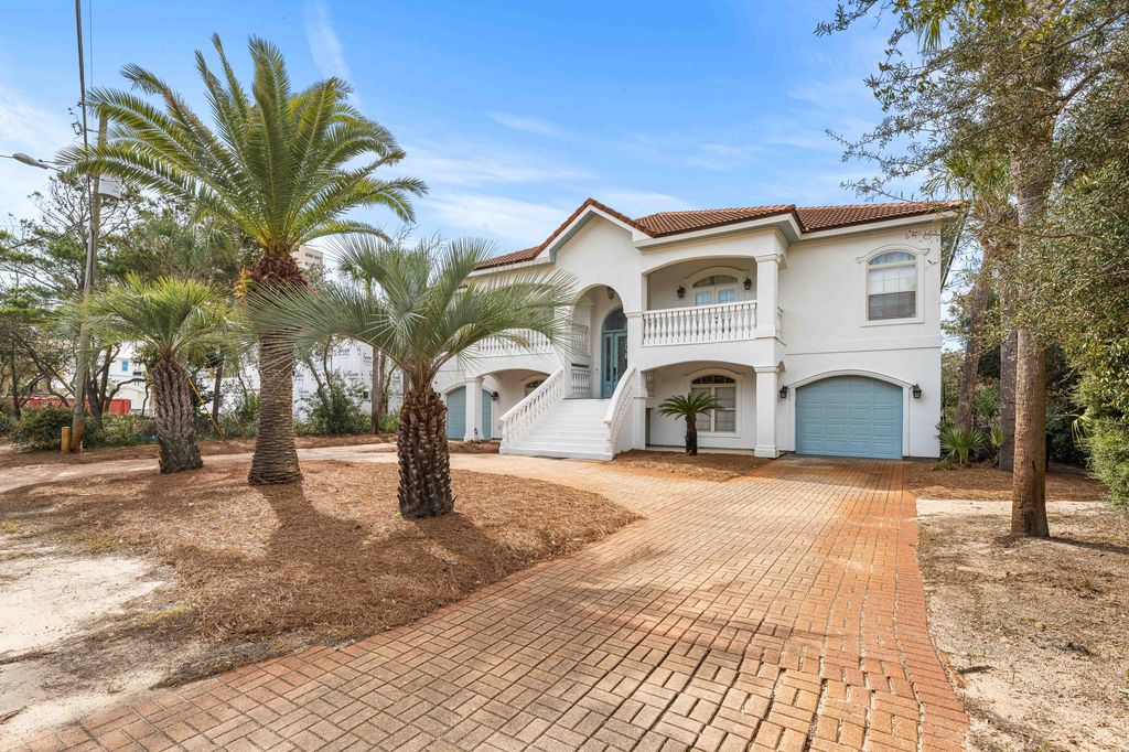 46 S Overlook Circle, Miramar Beach, FL 32550