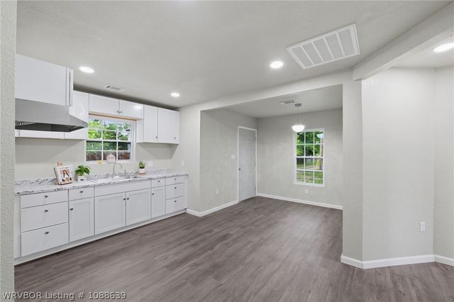 1615 N D Street, Fort Smith, AR 72901