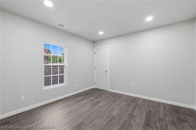 1615 N D Street, Fort Smith, AR 72901