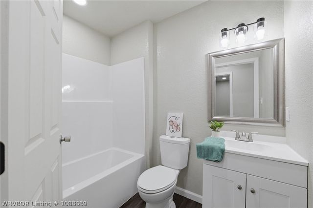 1615 N D Street, Fort Smith, AR 72901