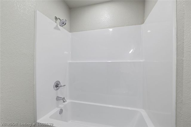 1615 N D Street, Fort Smith, AR 72901