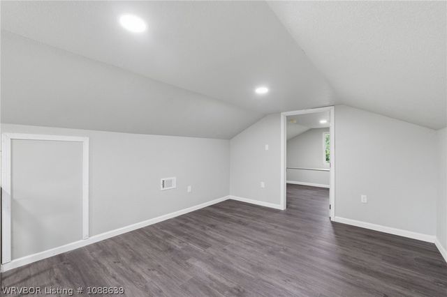 1615 N D Street, Fort Smith, AR 72901
