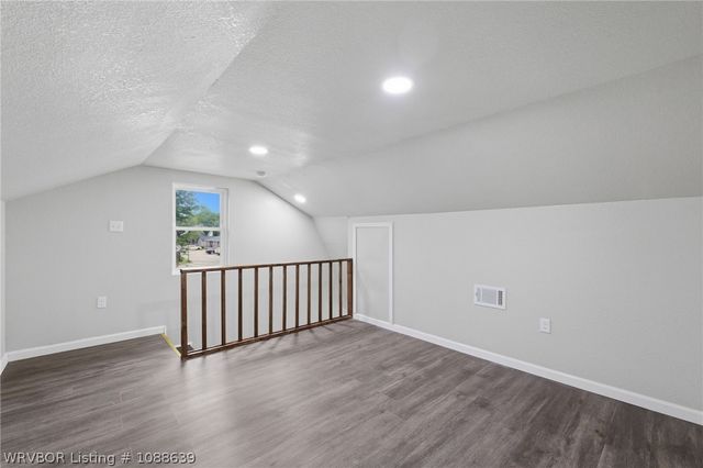 1615 N D Street, Fort Smith, AR 72901