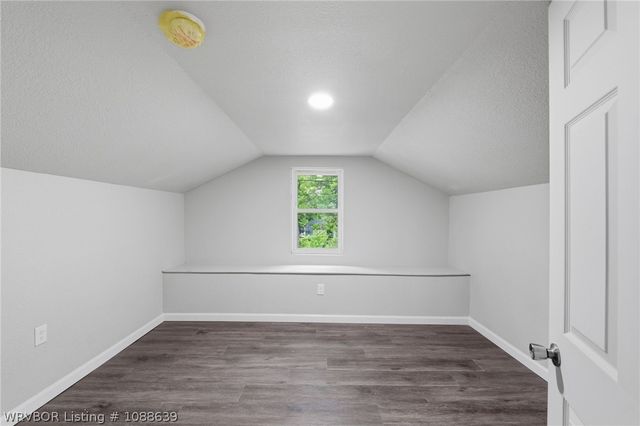1615 N D Street, Fort Smith, AR 72901