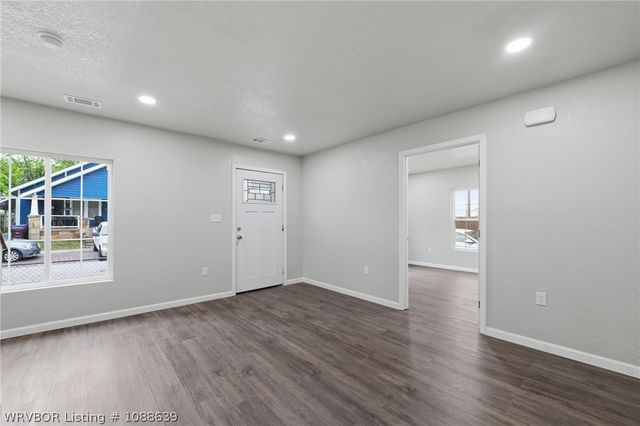 1615 N D Street, Fort Smith, AR 72901