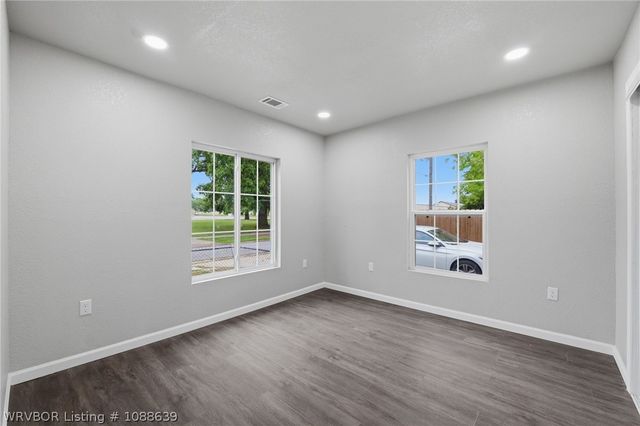 1615 N D Street, Fort Smith, AR 72901