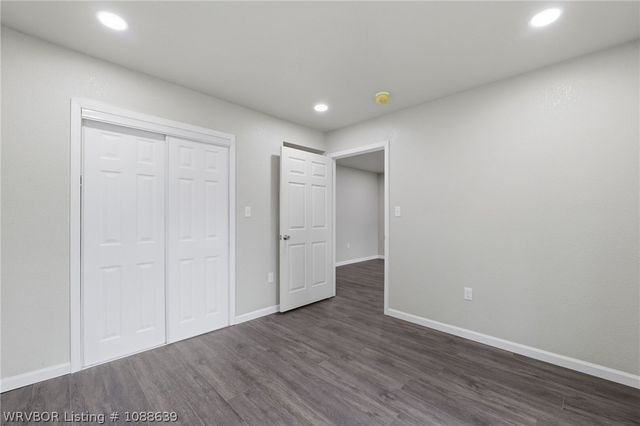 1615 N D Street, Fort Smith, AR 72901