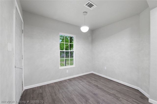 1615 N D Street, Fort Smith, AR 72901