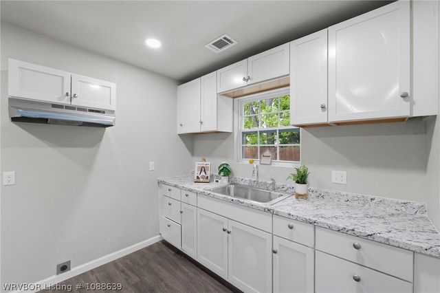 1615 N D Street, Fort Smith, AR 72901