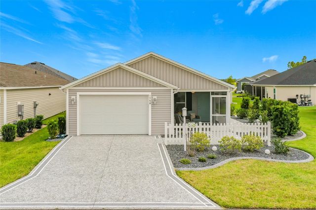 1758 YVONIA COURT, The Villages, FL 34762