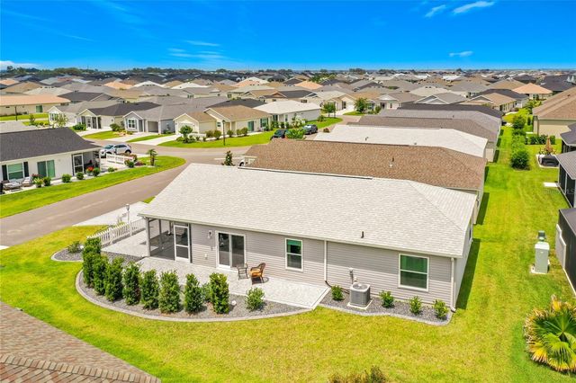 1758 YVONIA COURT, The Villages, FL 34762
