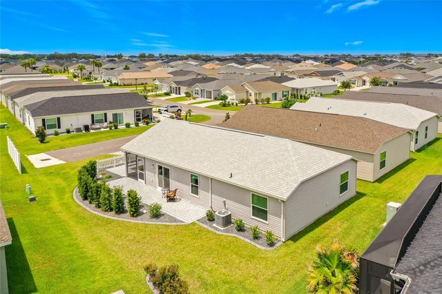 1758 YVONIA COURT, The Villages, FL 34762