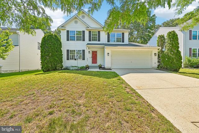 8341 WATERMILL DR, Millersville, MD 21108