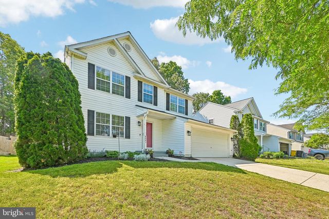 8341 WATERMILL DR, Millersville, MD 21108