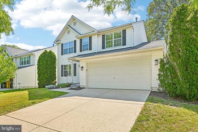 8341 WATERMILL DR, Millersville, MD 21108