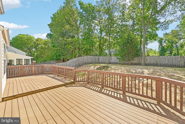 8341 WATERMILL DR, Millersville, MD 21108