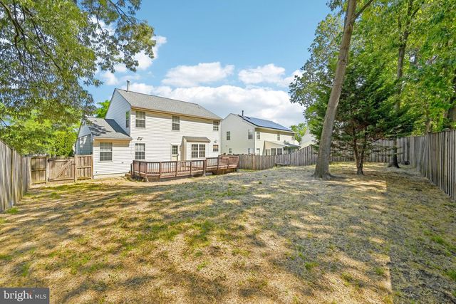 8341 WATERMILL DR, Millersville, MD 21108