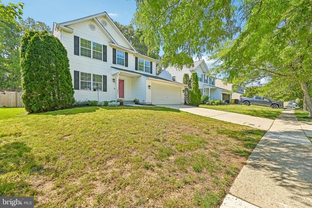 8341 WATERMILL DR, Millersville, MD 21108