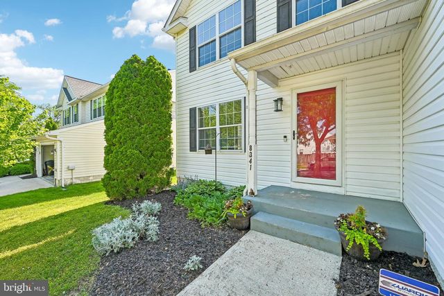 8341 WATERMILL DR, Millersville, MD 21108