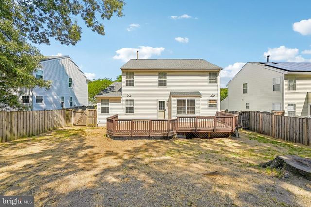 8341 WATERMILL DR, Millersville, MD 21108