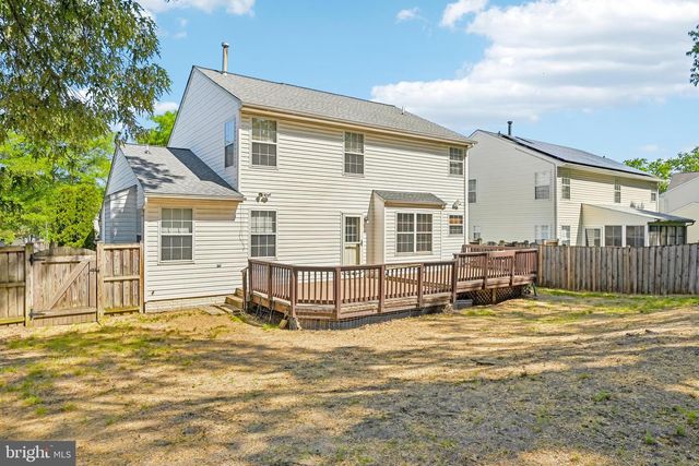 8341 WATERMILL DR, Millersville, MD 21108