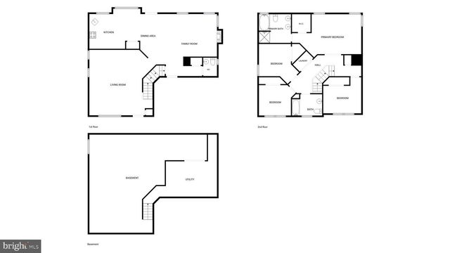 8341 WATERMILL DR, Millersville, MD 21108