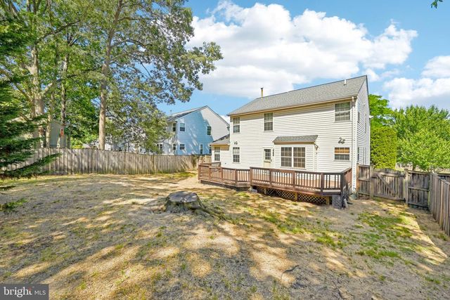 8341 WATERMILL DR, Millersville, MD 21108