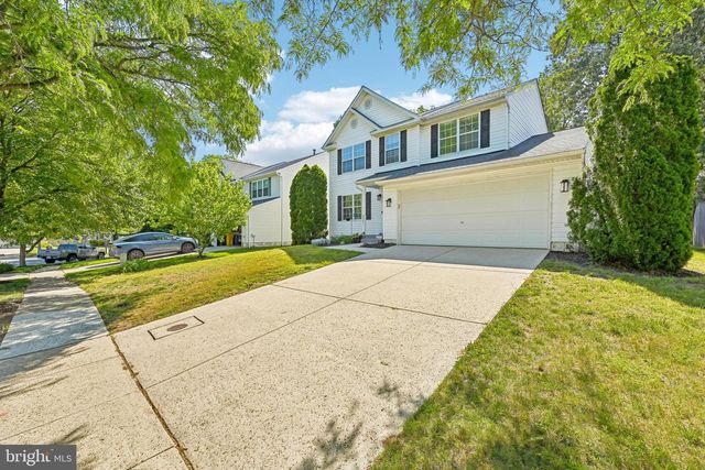 8341 WATERMILL DR, Millersville, MD 21108