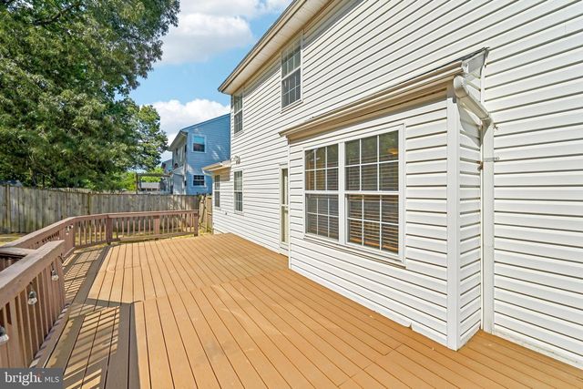 8341 WATERMILL DR, Millersville, MD 21108