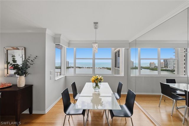 5550 Heron Point DR 1604, Naples, FL 34108