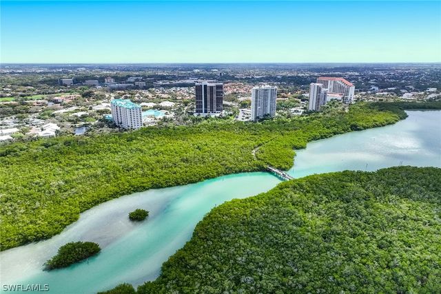 5550 Heron Point DR 1604, Naples, FL 34108