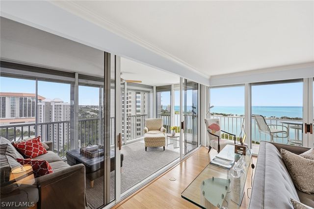 5550 Heron Point DR 1604, Naples, FL 34108