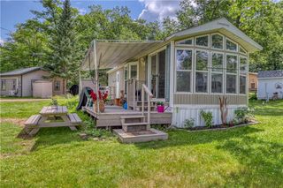 15144 W Nelson Lake Road #14, Hayward, WI 54843