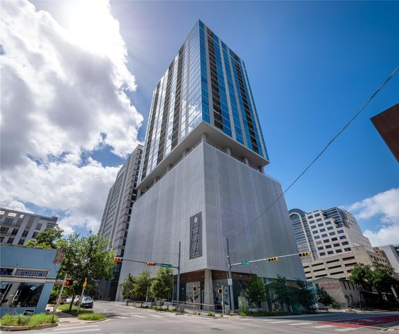 313 W 17th ST 1803, Austin, TX 78701