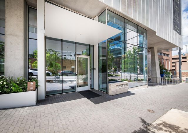 313 W 17th ST 1803, Austin, TX 78701