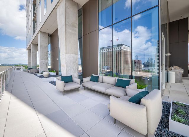 313 W 17th ST 1803, Austin, TX 78701