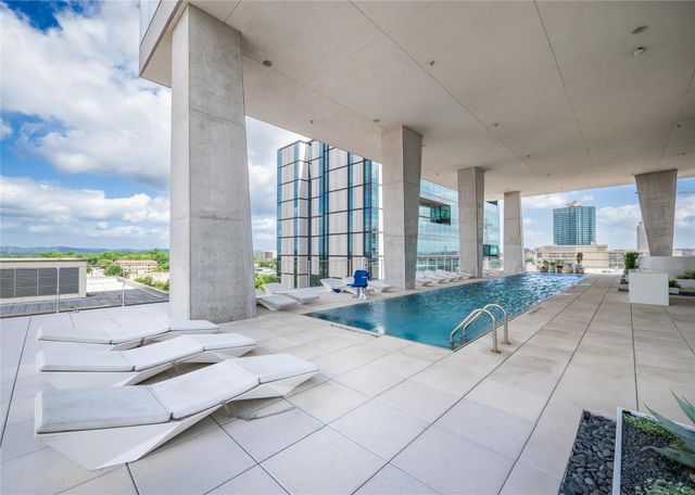 313 W 17th ST 1803, Austin, TX 78701