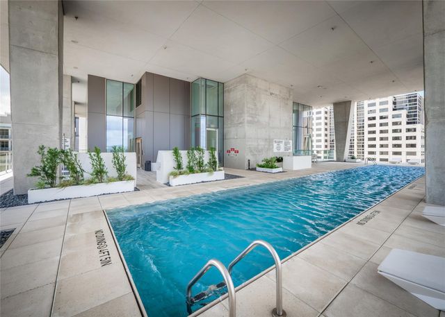 313 W 17th ST 1803, Austin, TX 78701