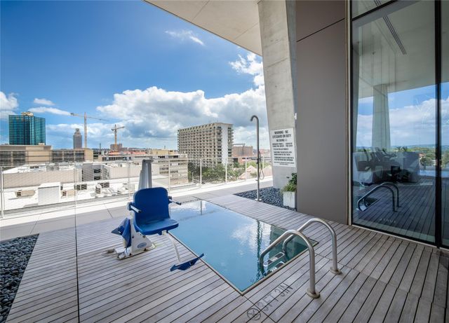 313 W 17th ST 1803, Austin, TX 78701