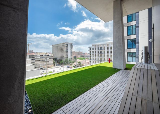 313 W 17th ST 1803, Austin, TX 78701