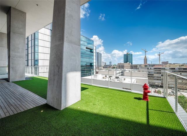 313 W 17th ST 1803, Austin, TX 78701