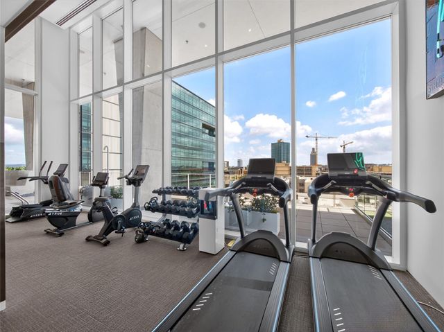 313 W 17th ST 1803, Austin, TX 78701
