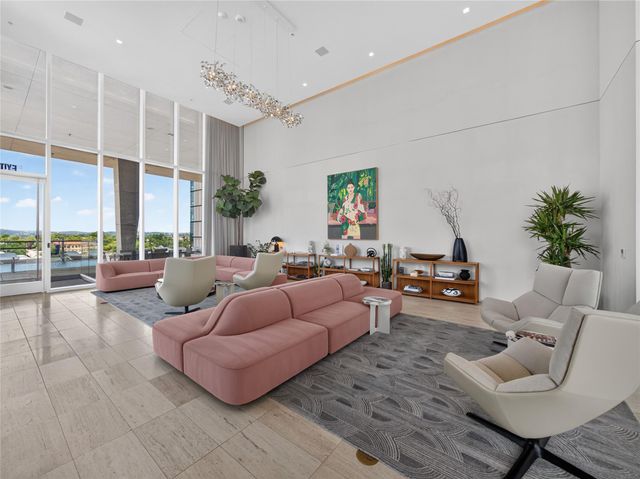 313 W 17th ST 1803, Austin, TX 78701