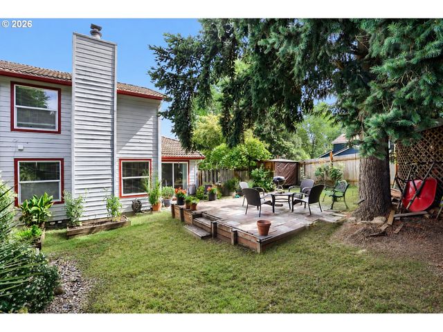 18402 Sw BURNS RIDGE Ct, Beaverton, OR 97007