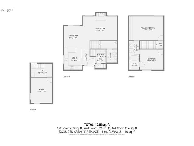 18402 Sw BURNS RIDGE Ct, Beaverton, OR 97007