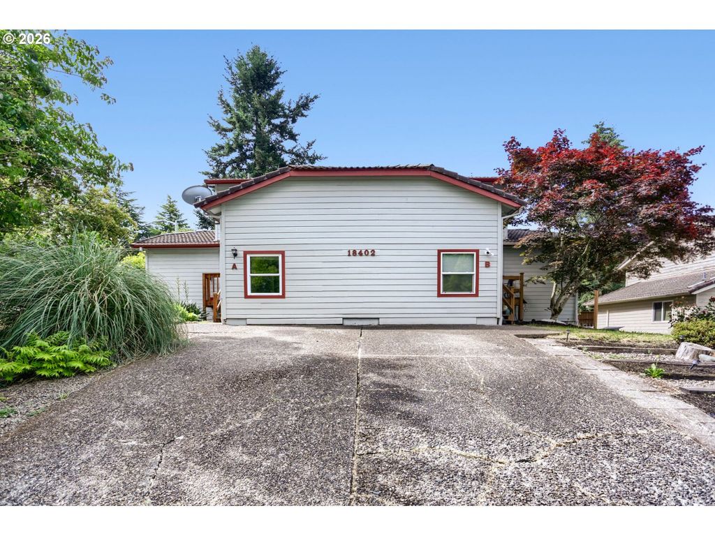 18402 Sw BURNS RIDGE Ct, Beaverton, OR 97007