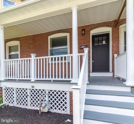 531 N CHESTNUT ST, Lansdale, PA 19446