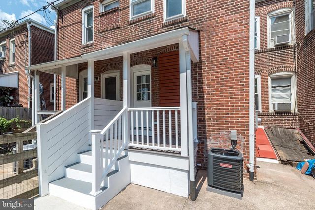 531 N CHESTNUT ST, Lansdale, PA 19446